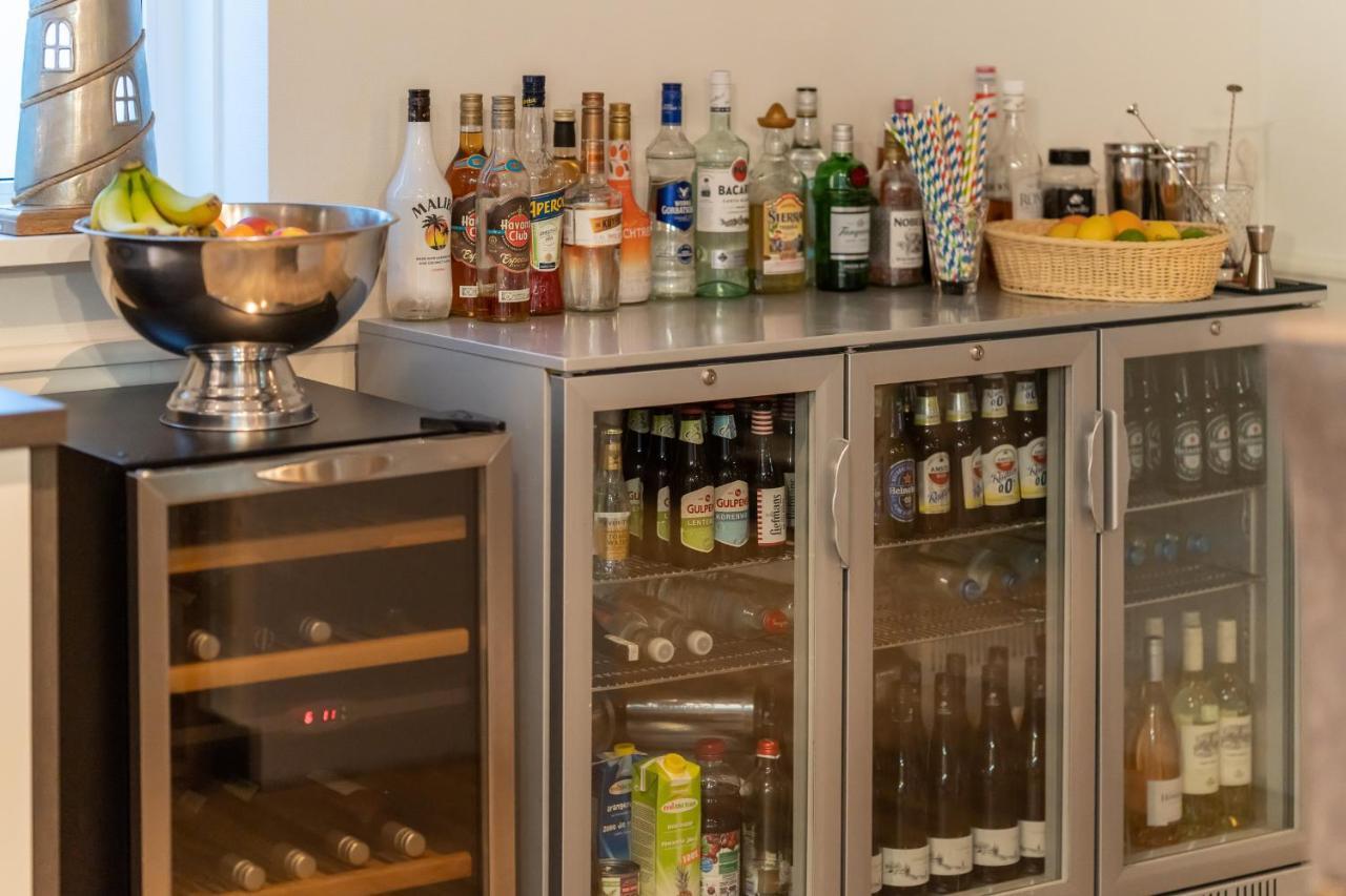 Hotel Molenzicht Нес Екстериор снимка